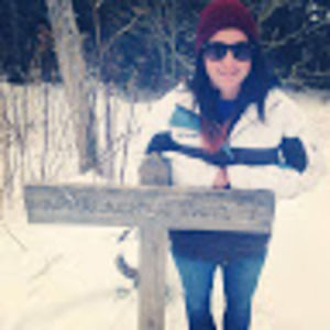 Meet your Posher, Colleen